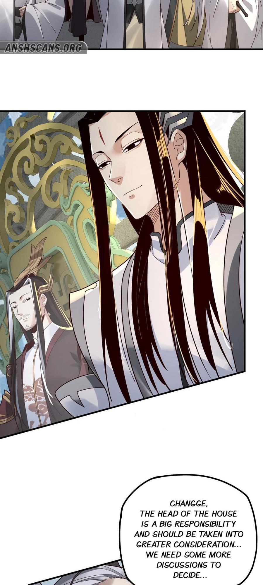 I Am The Fated Villain Chapter 29 page 6