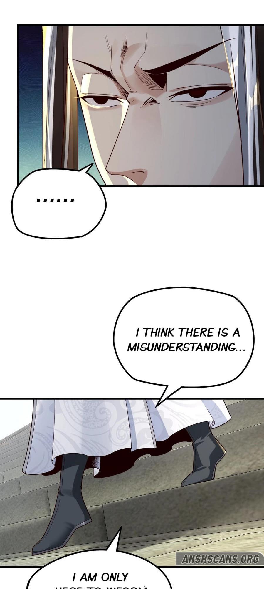 I Am The Fated Villain Chapter 29 page 8