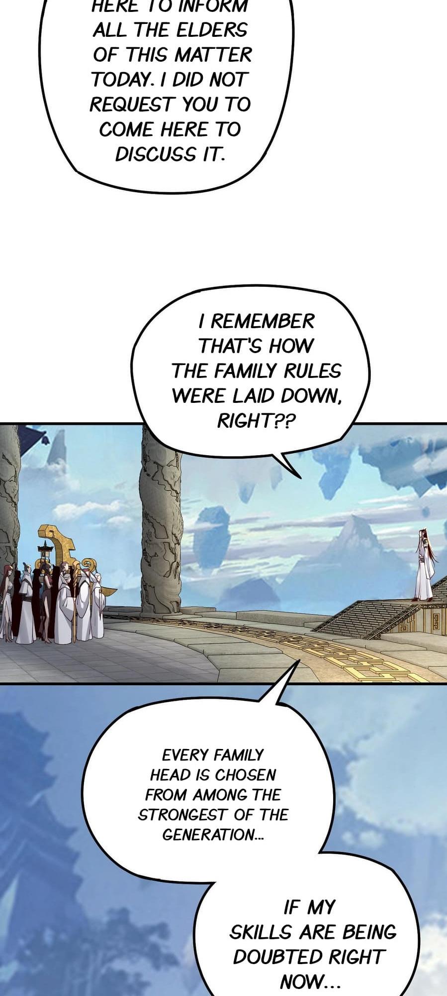 I Am The Fated Villain Chapter 29 page 9