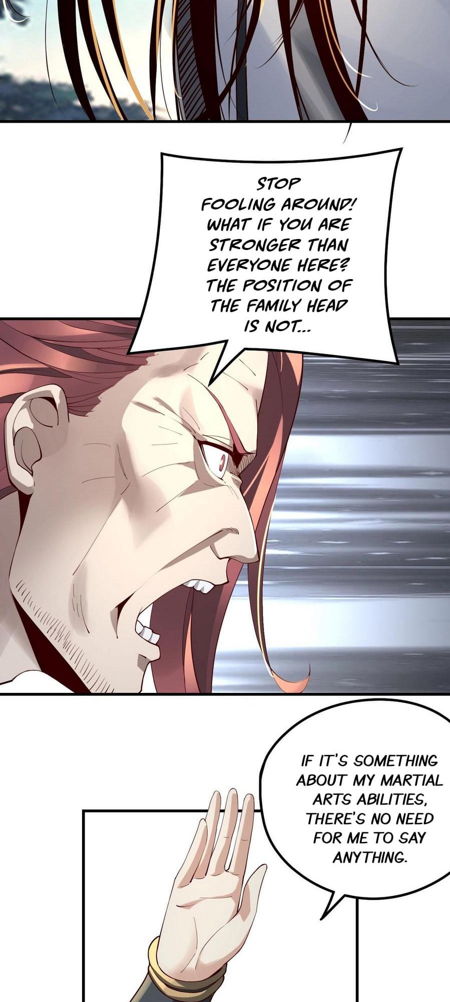 I Am The Fated Villain Chapter 29 page 11