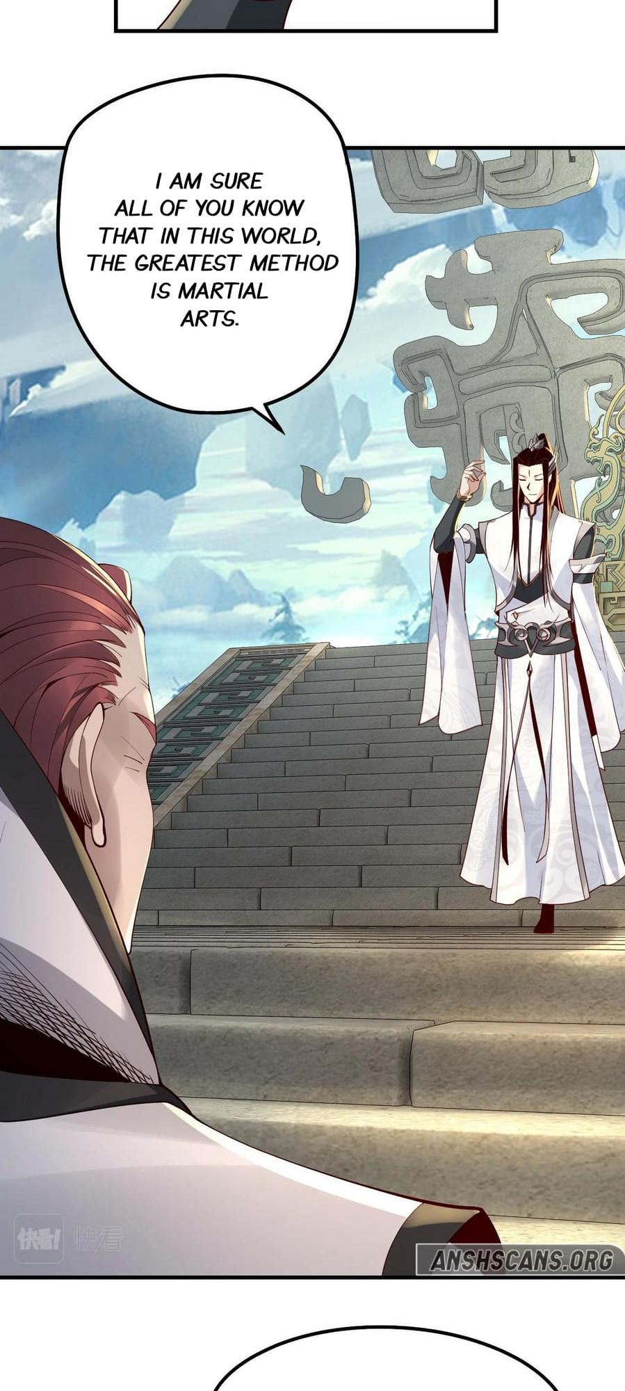 I Am The Fated Villain Chapter 29 page 12