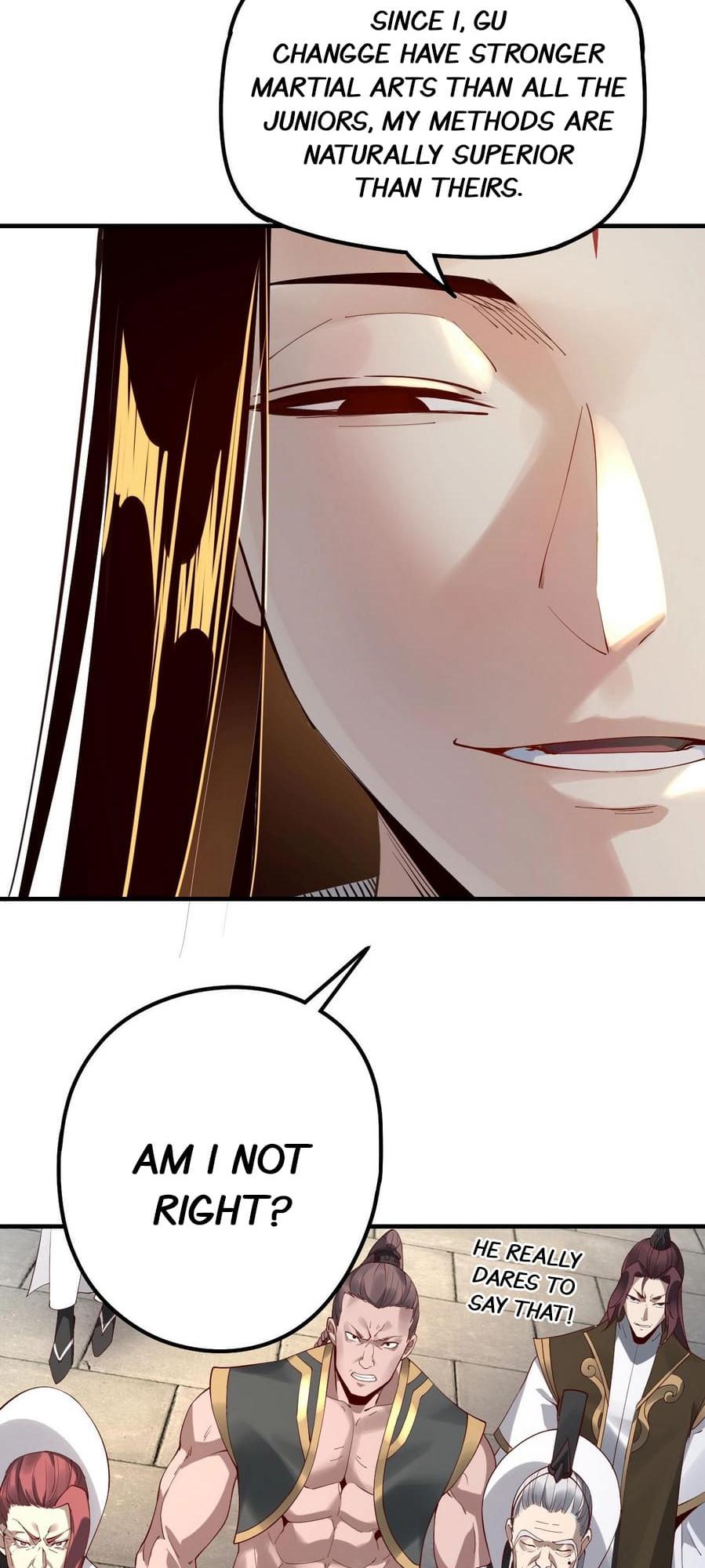 I Am The Fated Villain Chapter 29 page 13