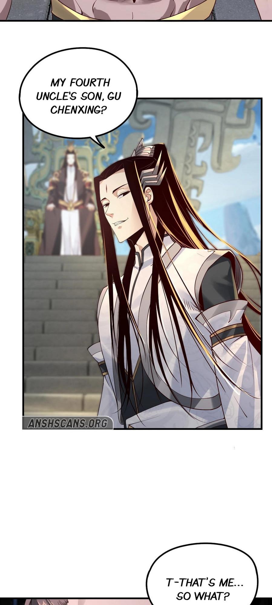 I Am The Fated Villain Chapter 29 page 15