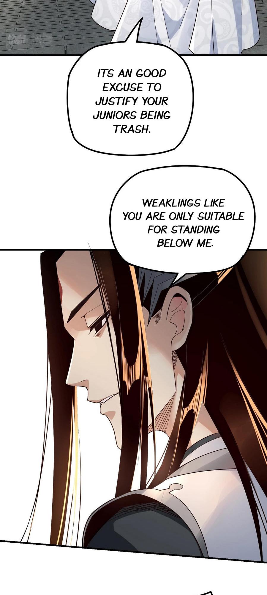 I Am The Fated Villain Chapter 29 page 17