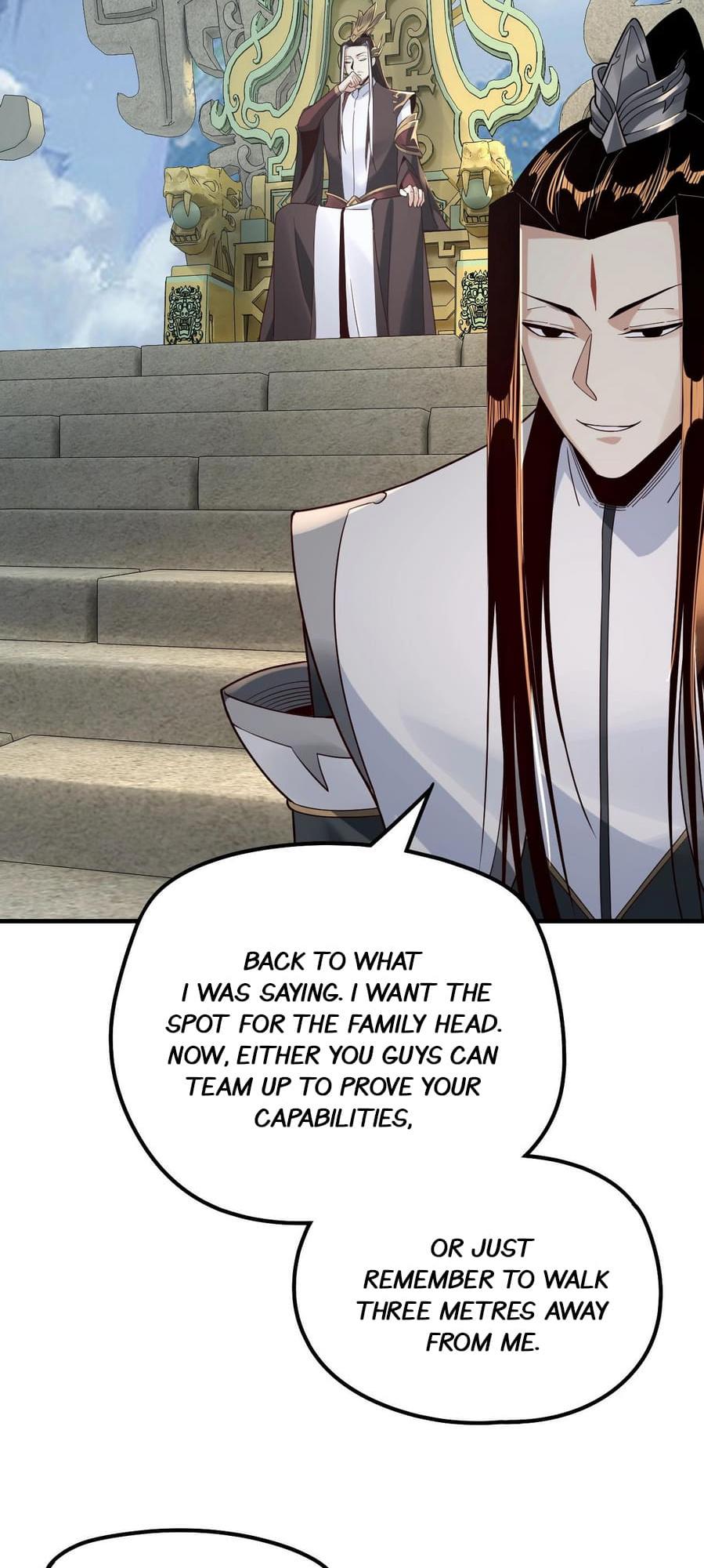 I Am The Fated Villain Chapter 29 page 19