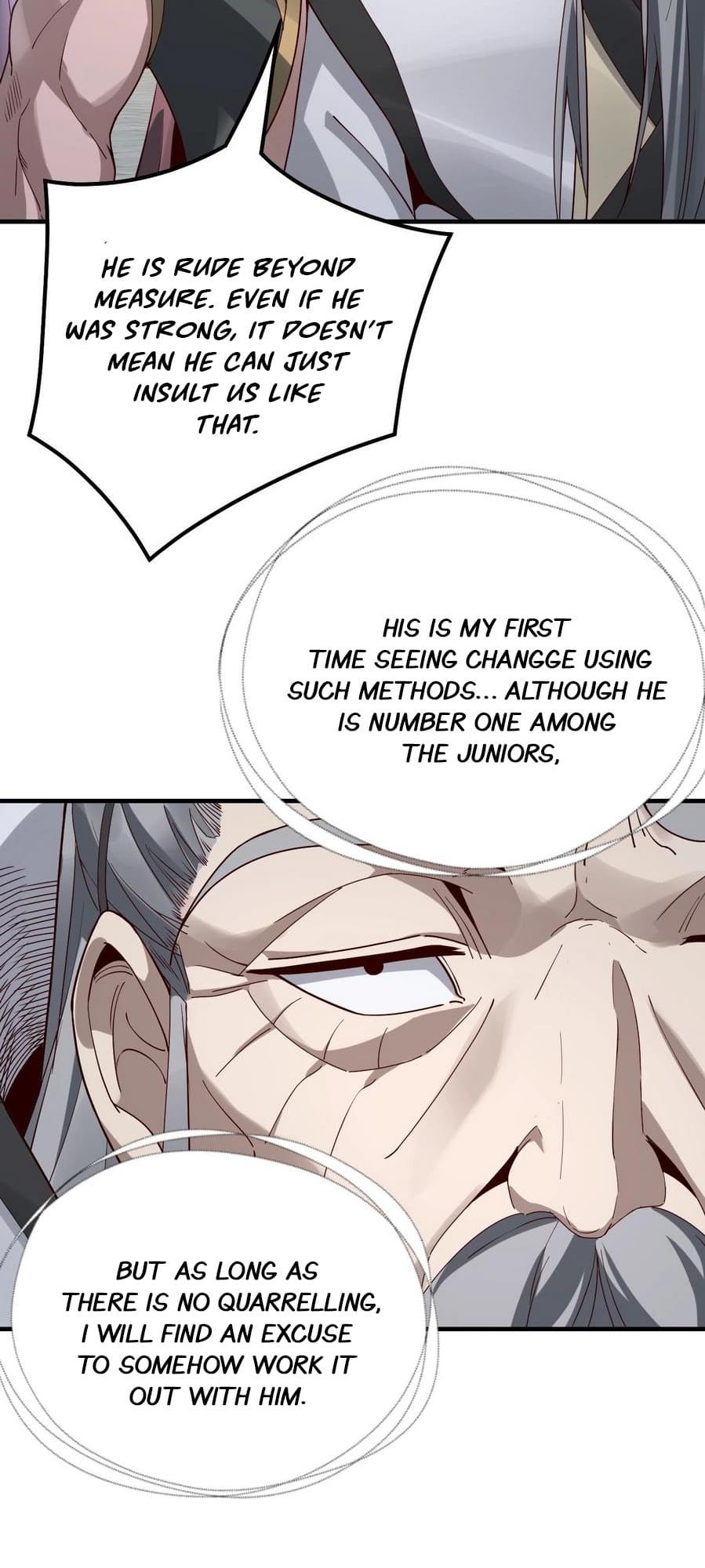 I Am The Fated Villain Chapter 29 page 21