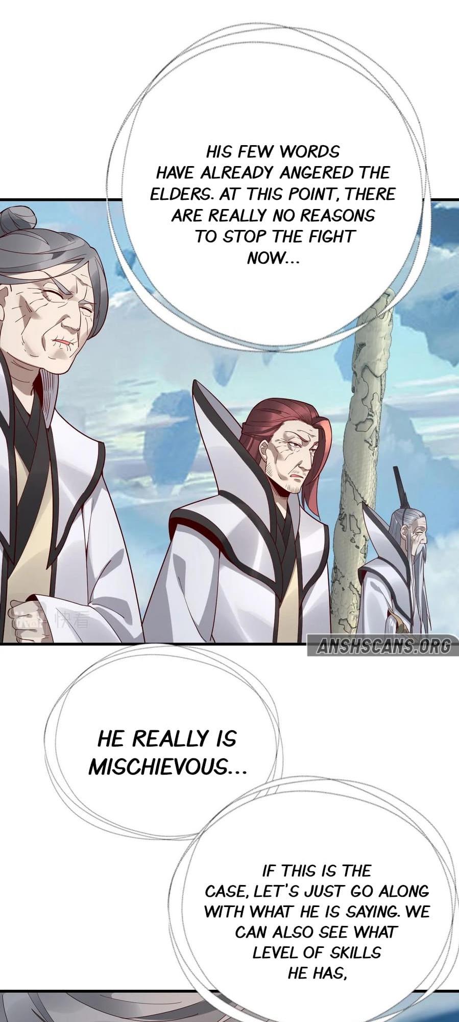 I Am The Fated Villain Chapter 29 page 22