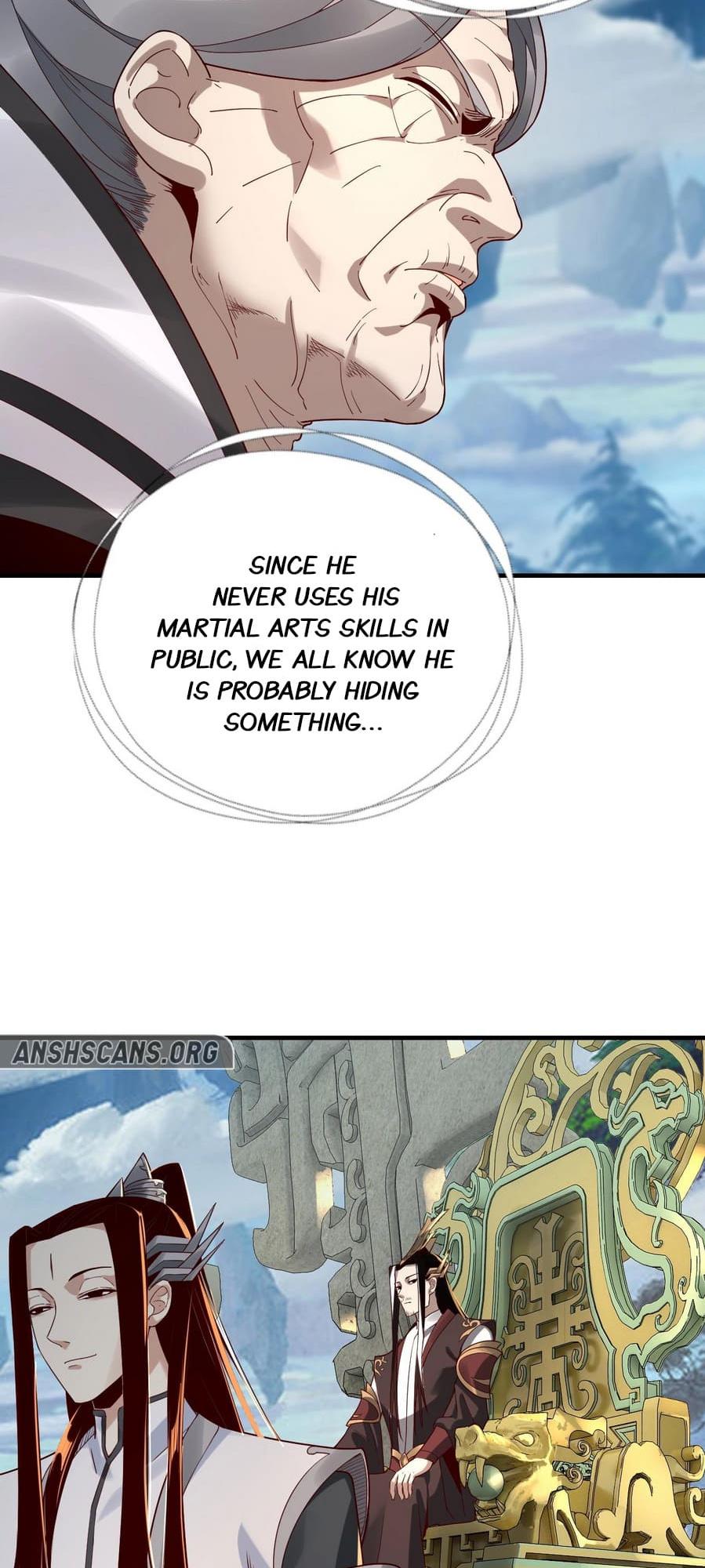 I Am The Fated Villain Chapter 29 page 23