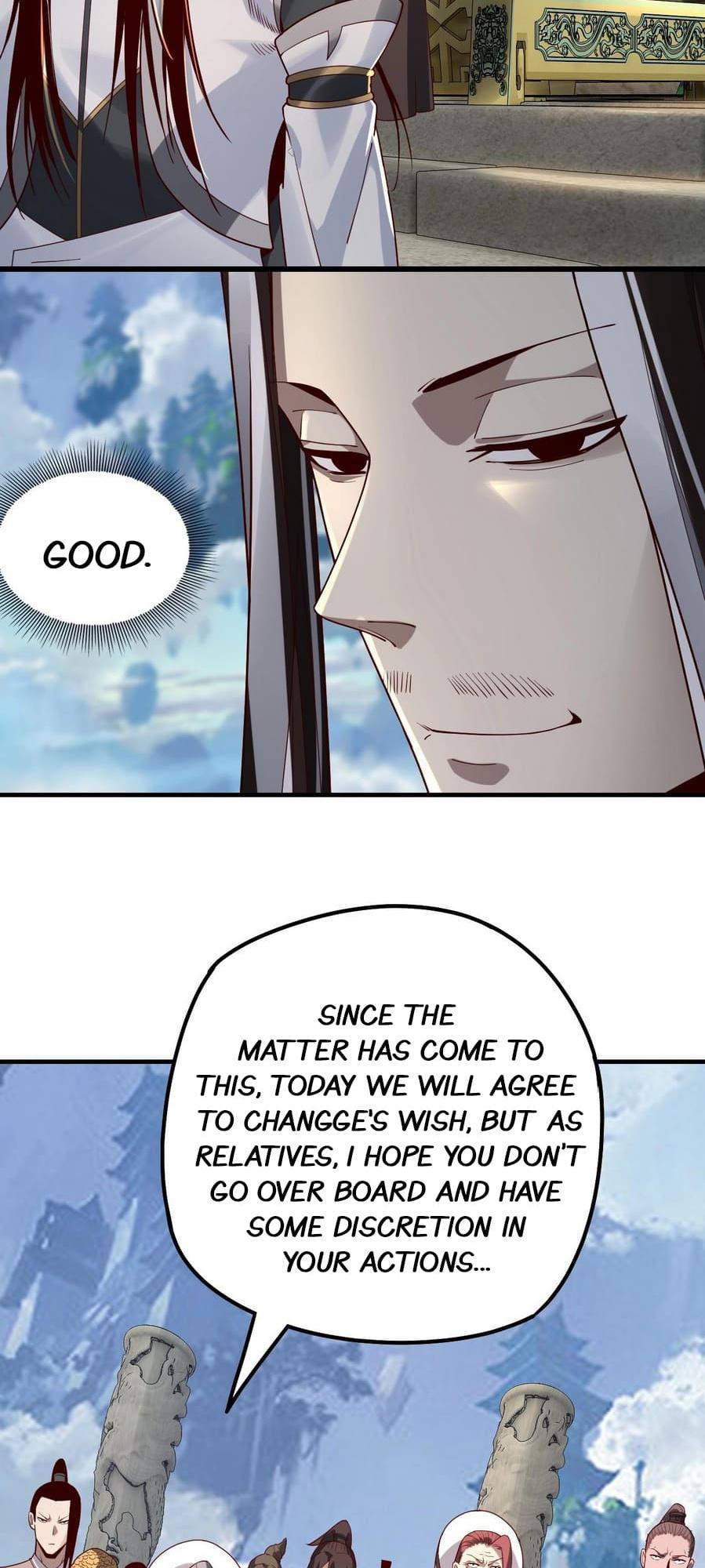 I Am The Fated Villain Chapter 29 page 24