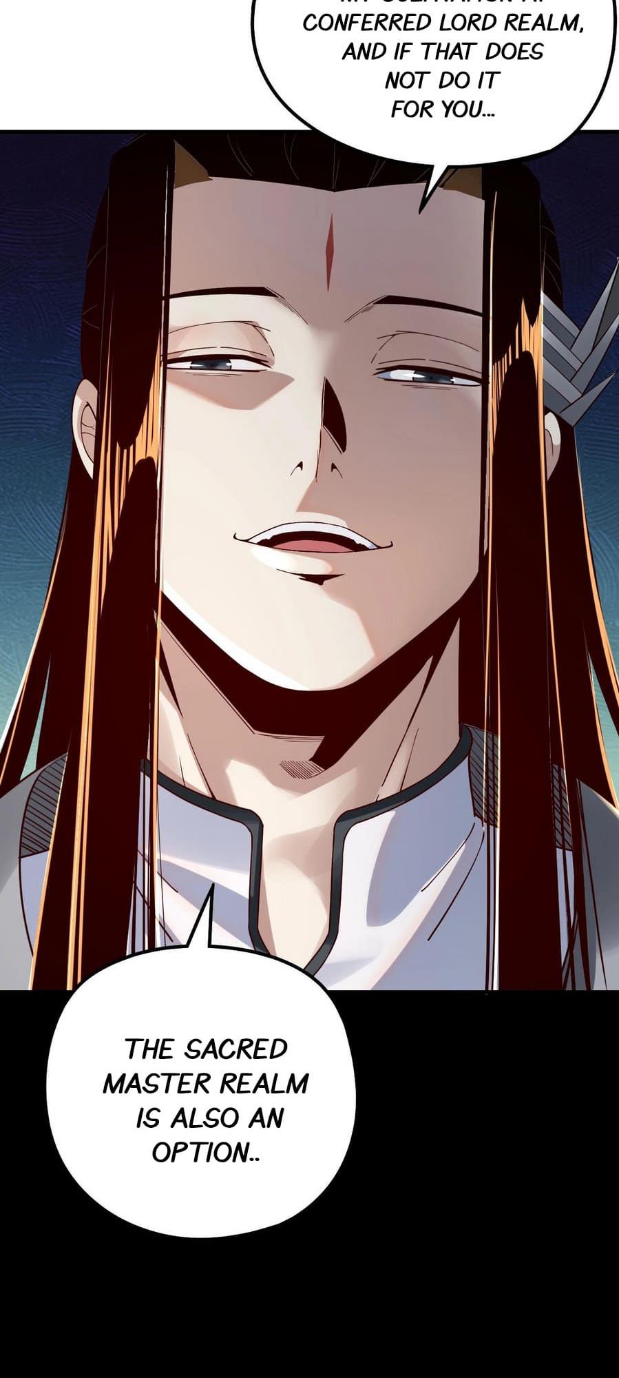 I Am The Fated Villain Chapter 29 page 27