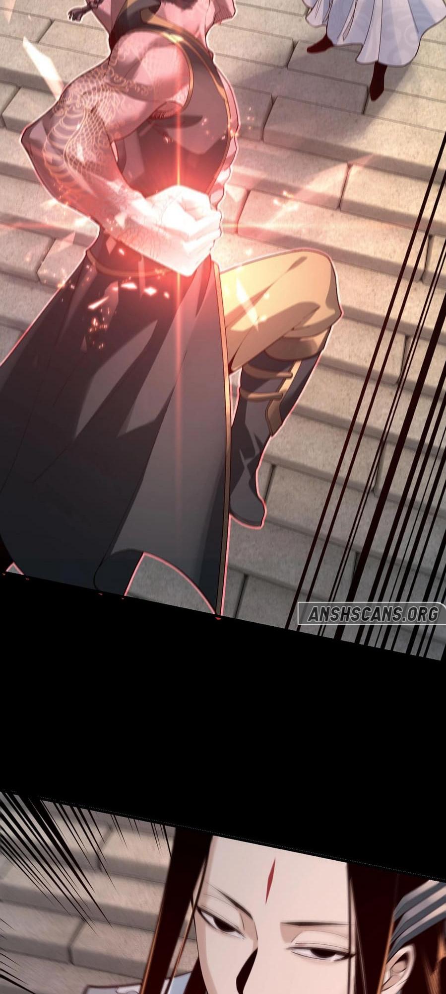 I Am The Fated Villain Chapter 29 page 29