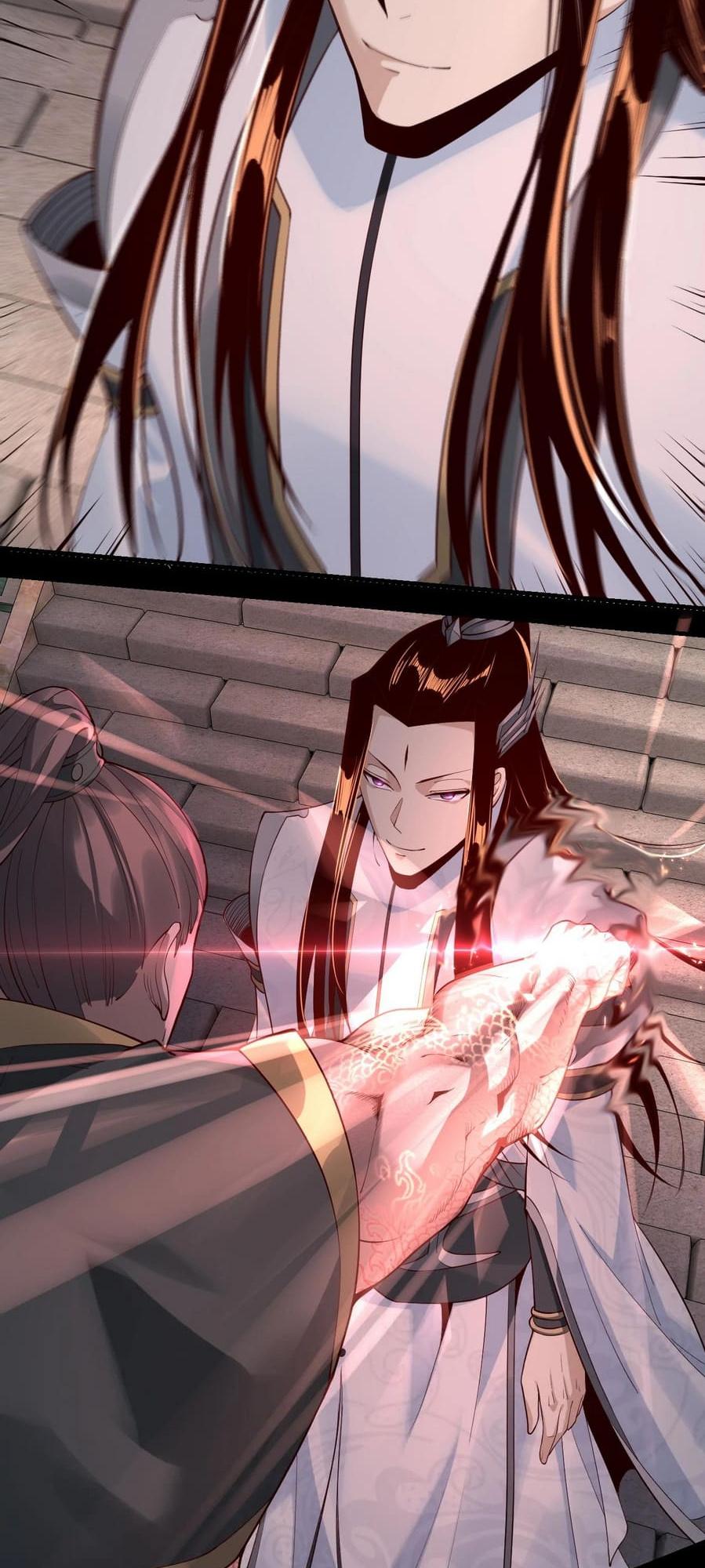 I Am The Fated Villain Chapter 29 page 30