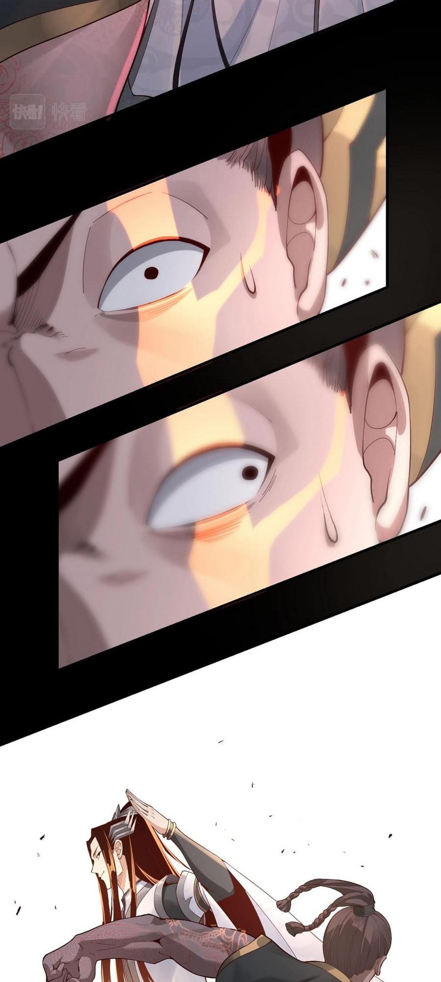 I Am The Fated Villain Chapter 29 page 31