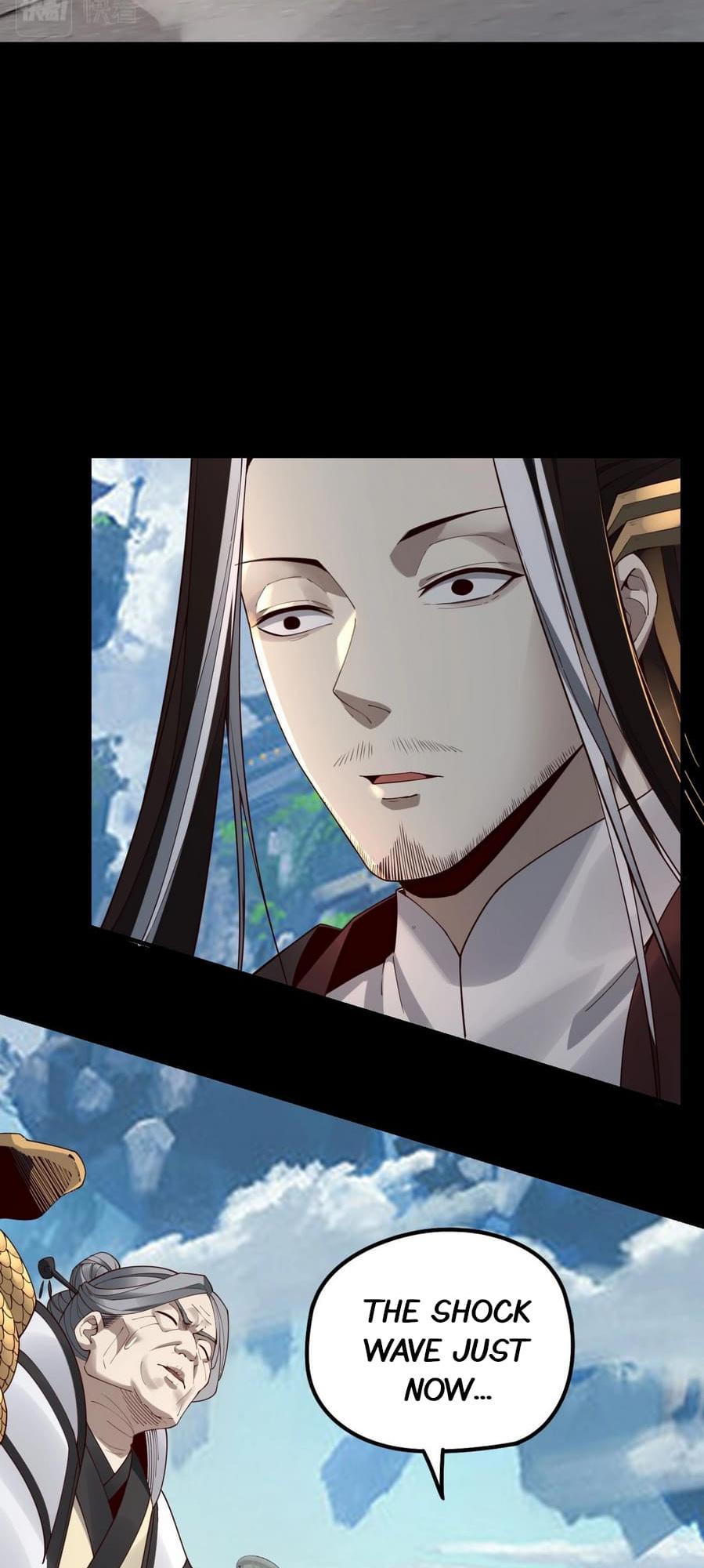 I Am The Fated Villain Chapter 29 page 34