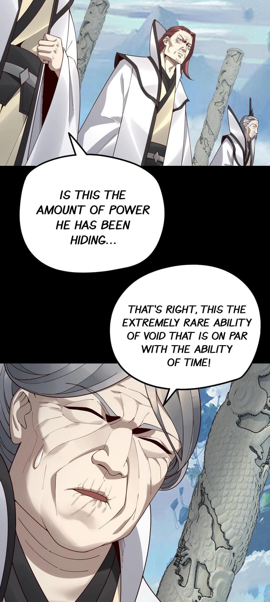 I Am The Fated Villain Chapter 29 page 35