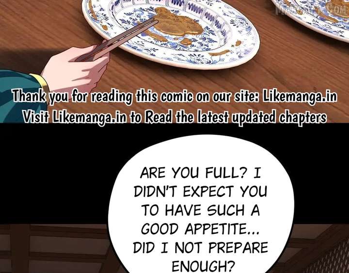 I Am The Fated Villain Chapter 290 page 3
