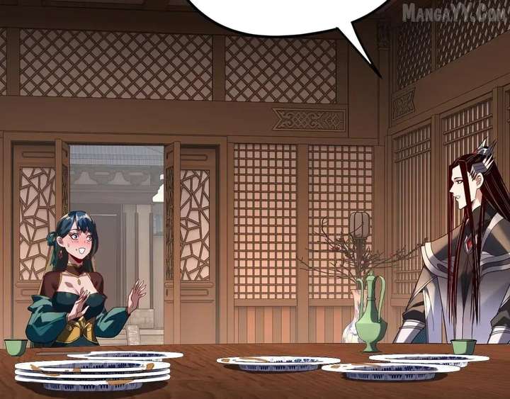 I Am The Fated Villain Chapter 290 page 4