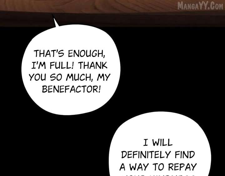 I Am The Fated Villain Chapter 290 page 5