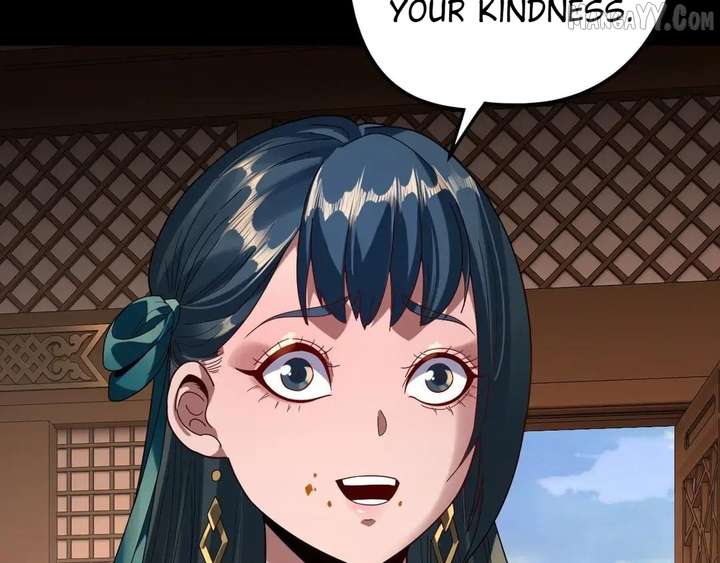 I Am The Fated Villain Chapter 290 page 6