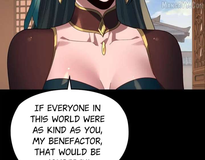I Am The Fated Villain Chapter 290 page 7