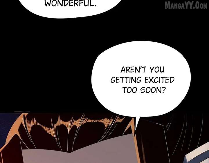 I Am The Fated Villain Chapter 290 page 8