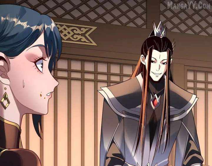 I Am The Fated Villain Chapter 290 page 11