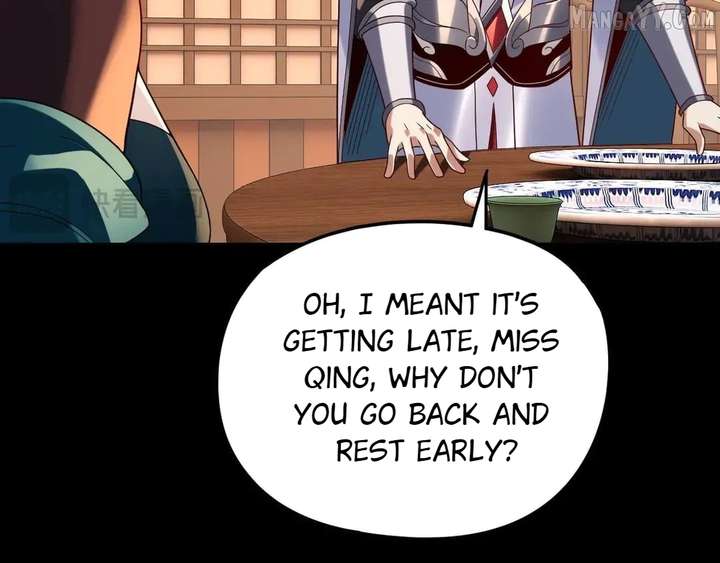 I Am The Fated Villain Chapter 290 page 12