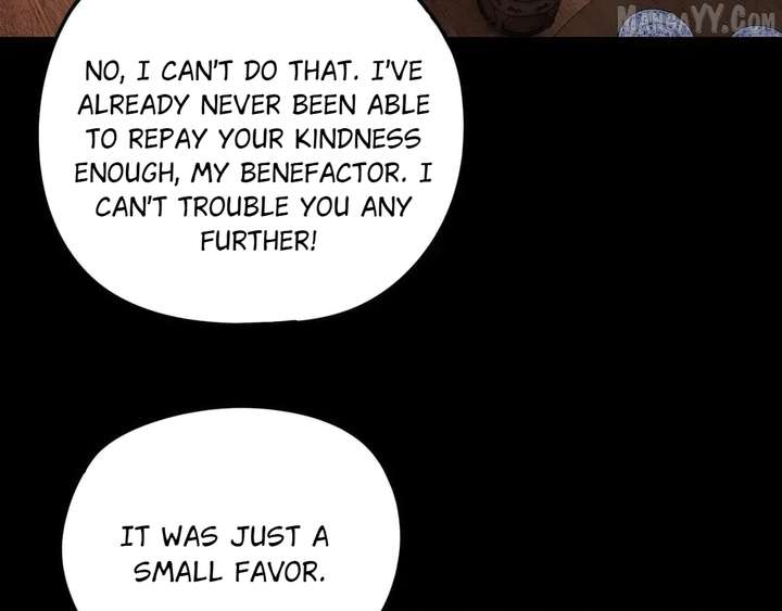 I Am The Fated Villain Chapter 290 page 15