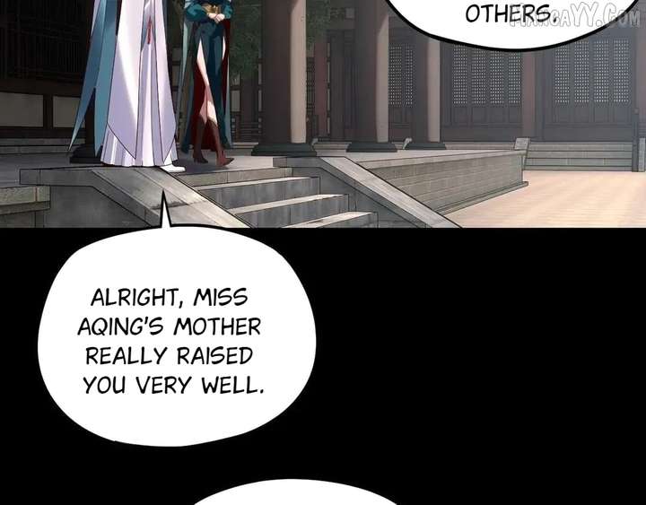 I Am The Fated Villain Chapter 290 page 17