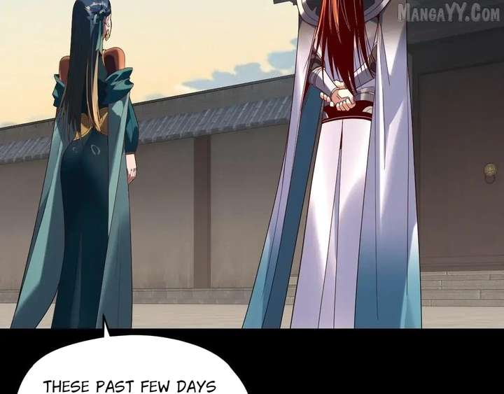 I Am The Fated Villain Chapter 290 page 19
