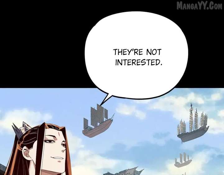 I Am The Fated Villain Chapter 290 page 22