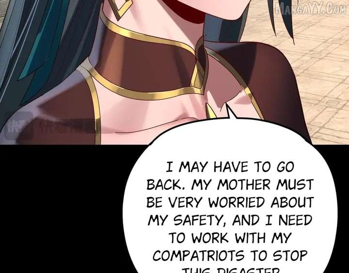 I Am The Fated Villain Chapter 290 page 28