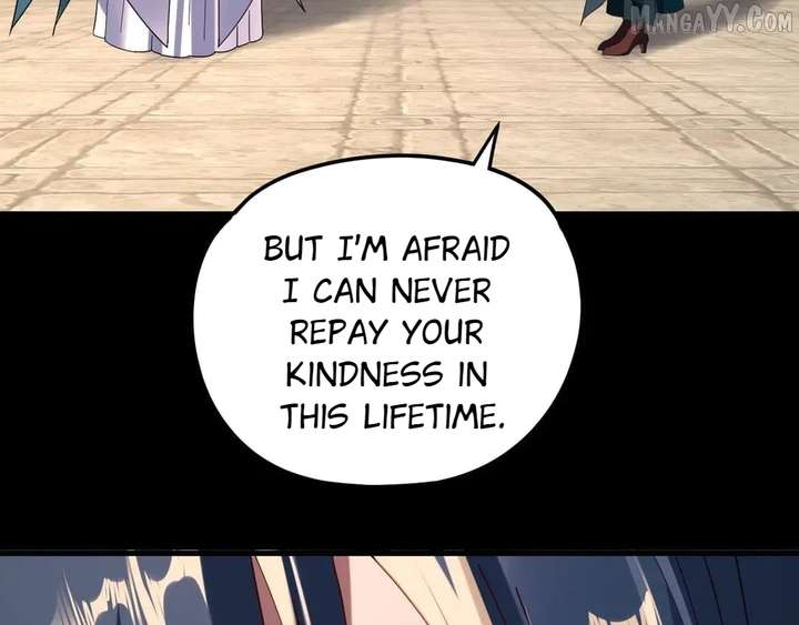 I Am The Fated Villain Chapter 290 page 31