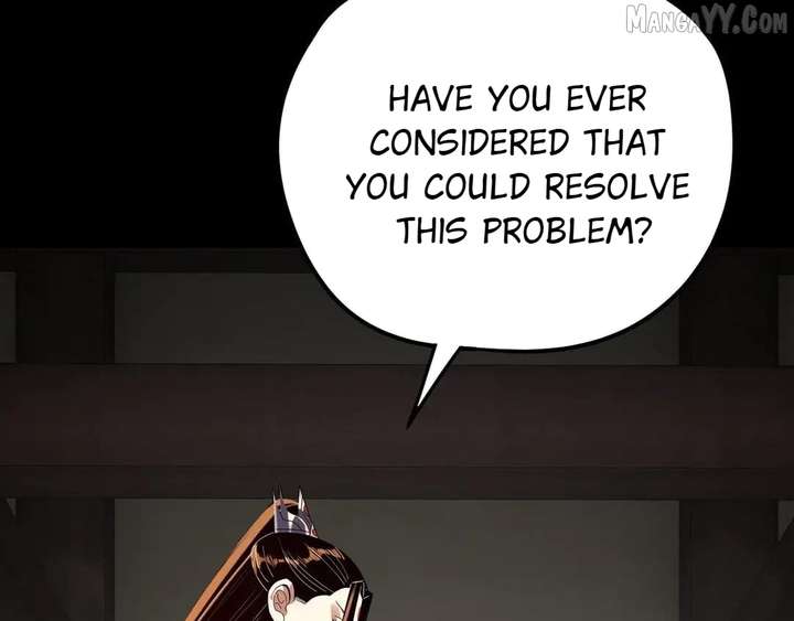 I Am The Fated Villain Chapter 290 page 33