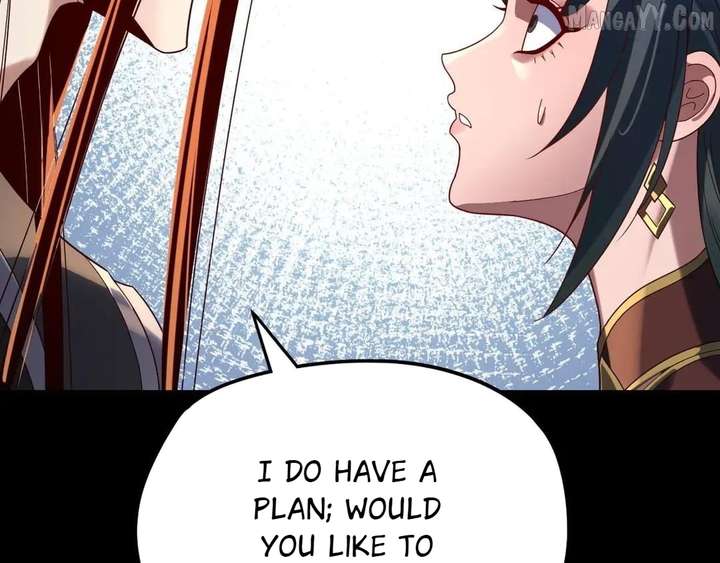 I Am The Fated Villain Chapter 290 page 37