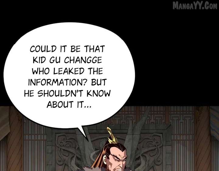 I Am The Fated Villain Chapter 290 page 42