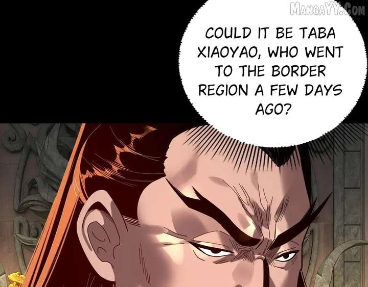 I Am The Fated Villain Chapter 290 page 44