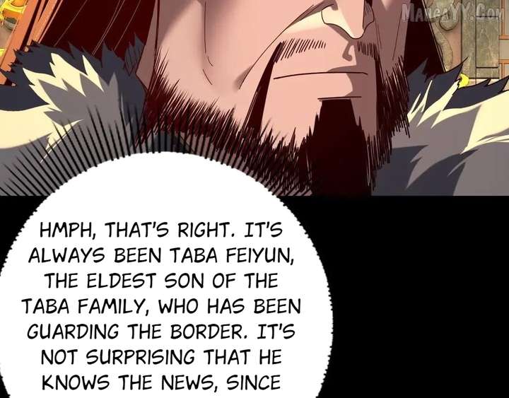 I Am The Fated Villain Chapter 290 page 45
