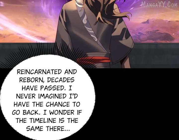 I Am The Fated Villain Chapter 290 page 48