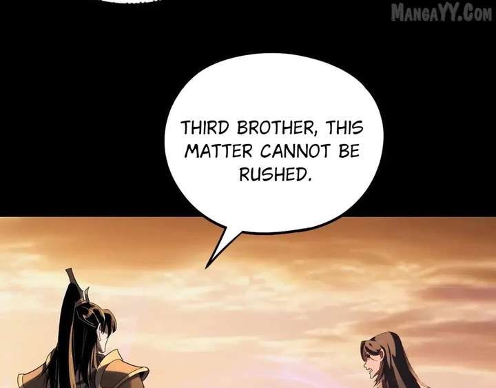 I Am The Fated Villain Chapter 290 page 49