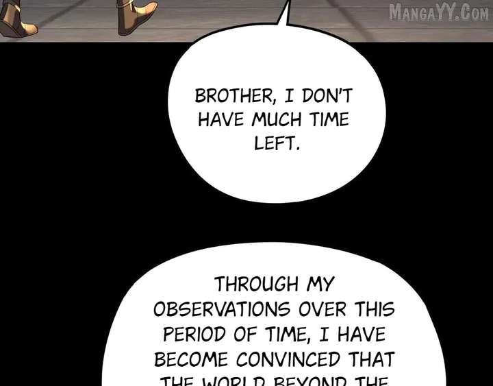 I Am The Fated Villain Chapter 290 page 51