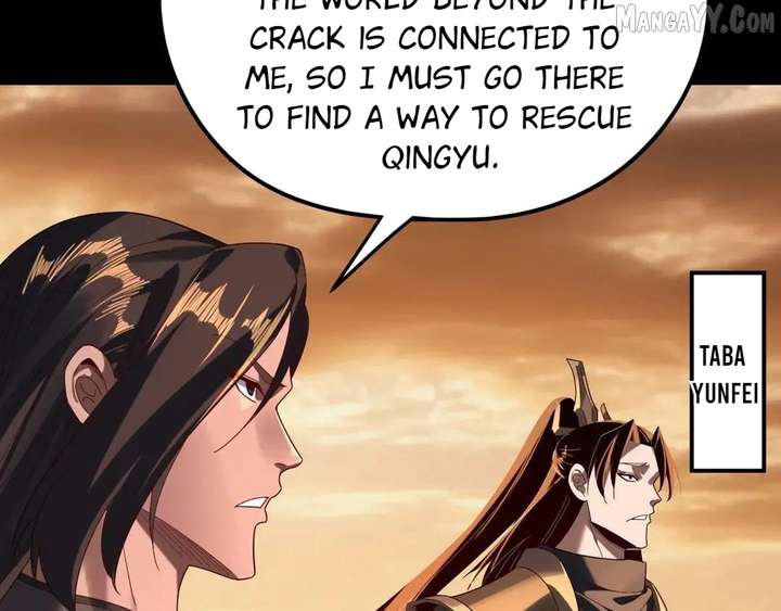 I Am The Fated Villain Chapter 290 page 52