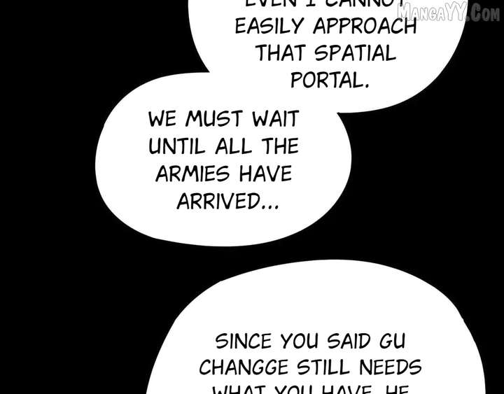 I Am The Fated Villain Chapter 290 page 54