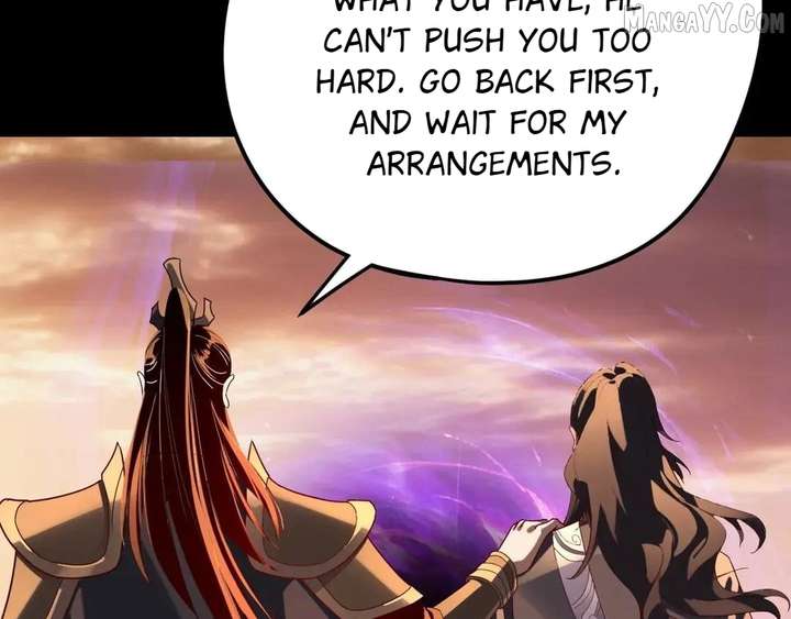 I Am The Fated Villain Chapter 290 page 55