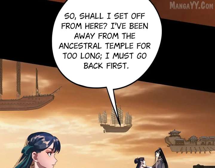 I Am The Fated Villain Chapter 290 page 60