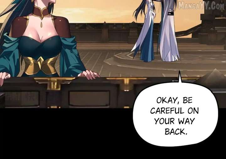 I Am The Fated Villain Chapter 290 page 61