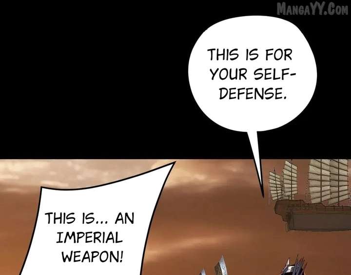I Am The Fated Villain Chapter 290 page 62
