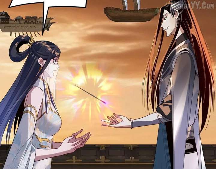 I Am The Fated Villain Chapter 290 page 63