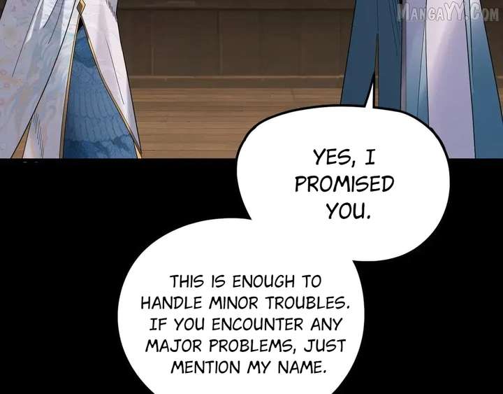 I Am The Fated Villain Chapter 290 page 64