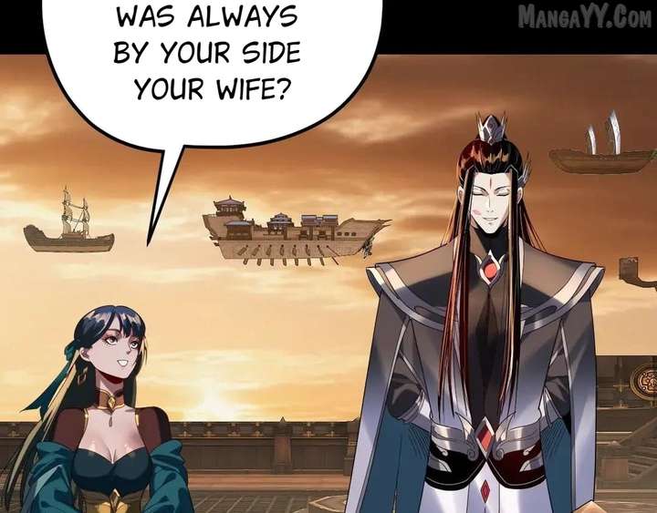 I Am The Fated Villain Chapter 290 page 67